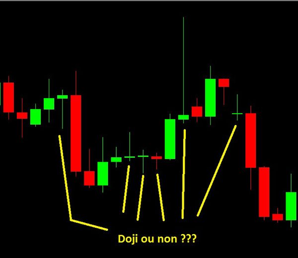 Dojis ou non ?