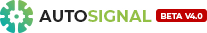 logo autosignal