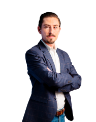 Antoine un de nos développeur web