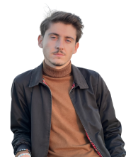 Rémi un de nos développeur web