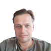 Sergei notre développeur mobile