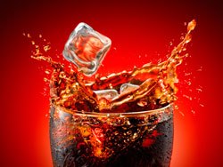 coca-cola resultats trimestriels