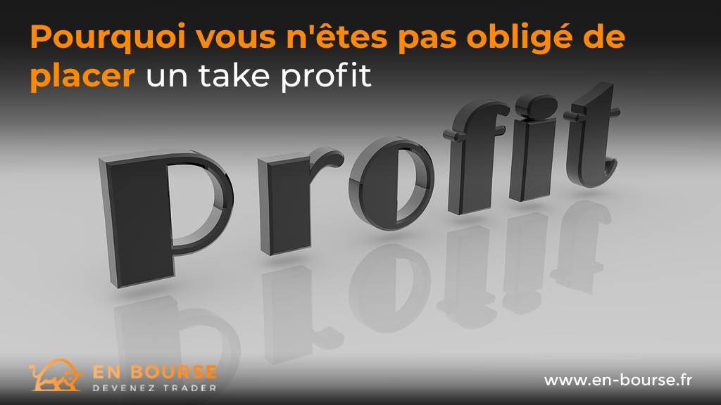 Mot "profit" qui se reflète