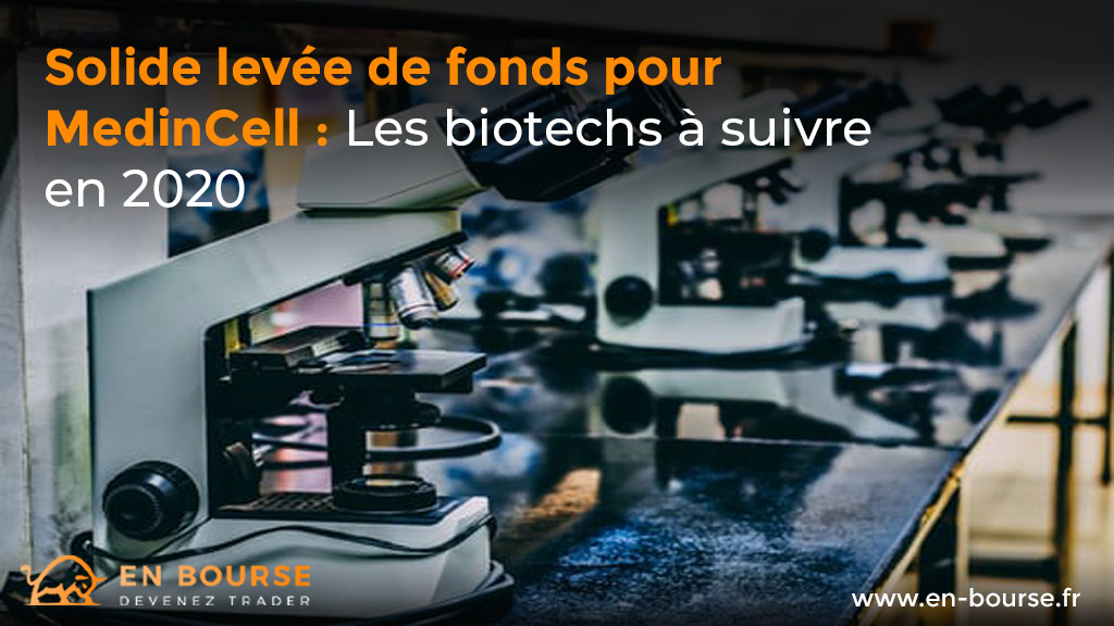 Microscopes de recherche pour biotechs