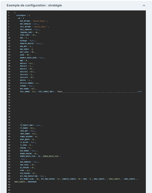 logiciel de trading automatique