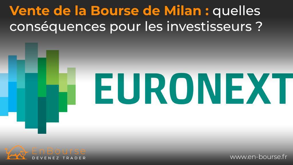 Logo de l'indice Euronext