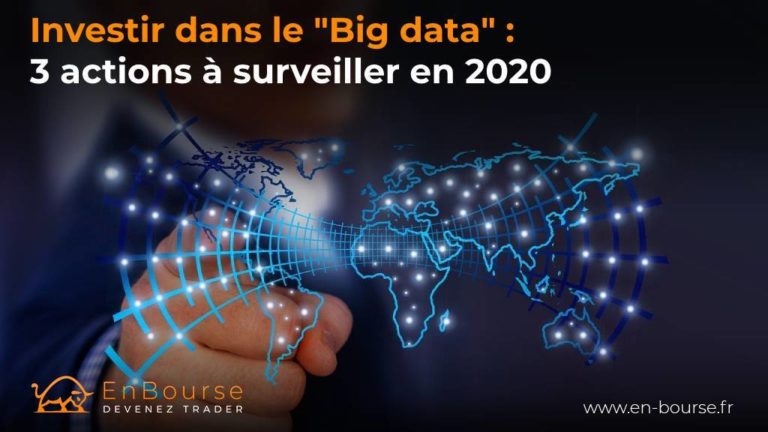 Big Data et IA