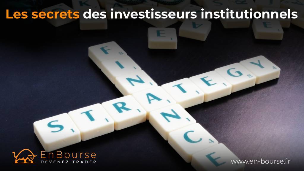 Stratégie d'investissement des Zinzins