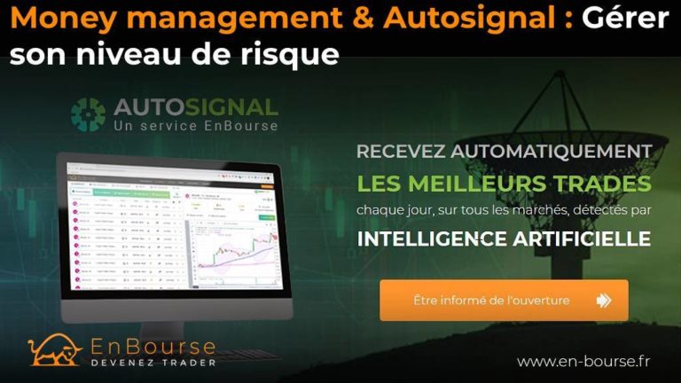 Lancement de Autosignal V4