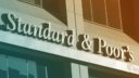 Devanture de Standard & Poor's