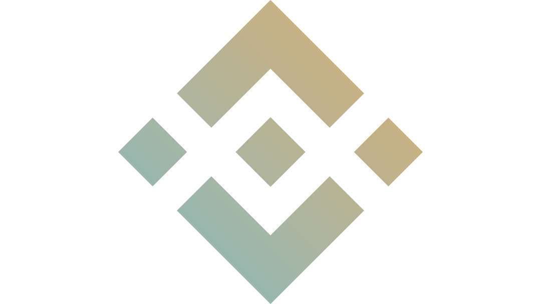 Logo de Binance