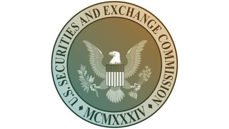 Logo de la SEC