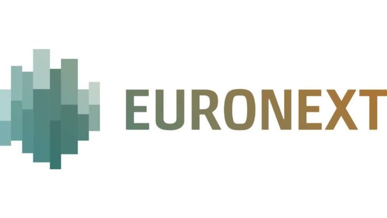 Logo du NYSE Euronext