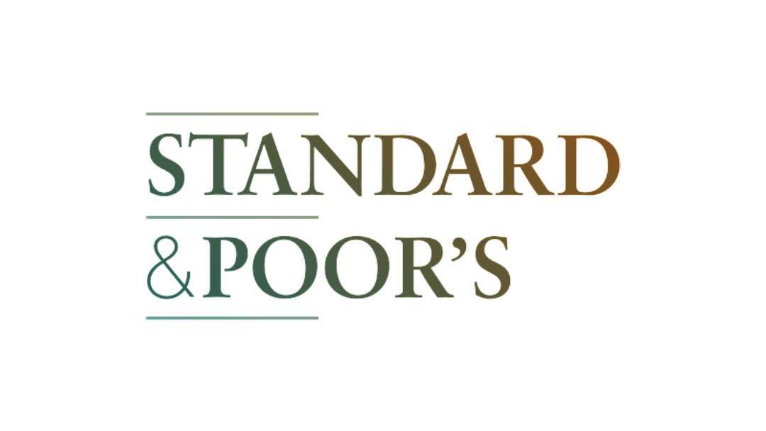 Logo de S&P Ratings