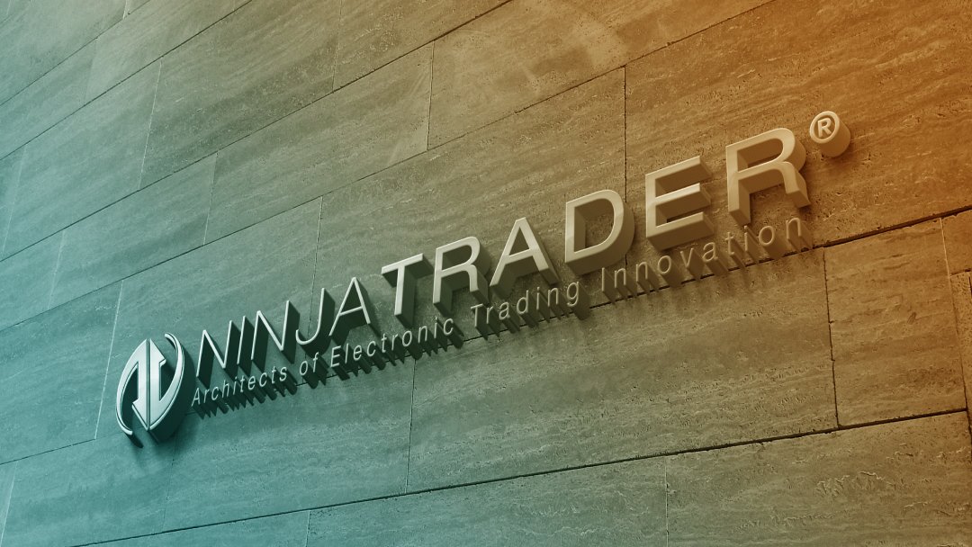 NinjaTrader