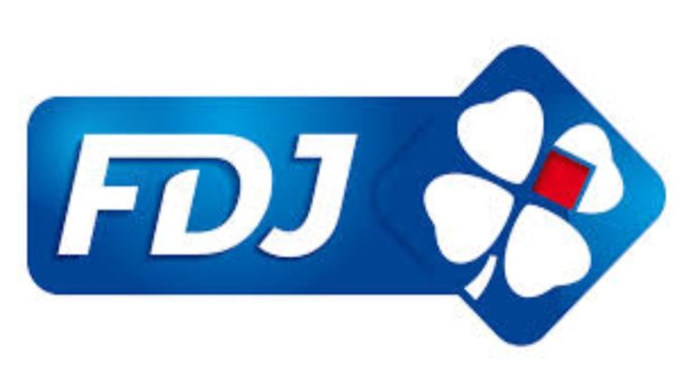 Logo de la FDJ