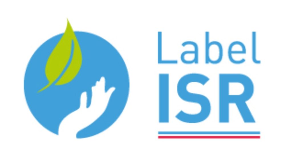 Logo ISR