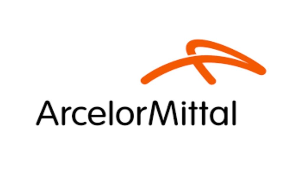 Logo de ArcelorMittal