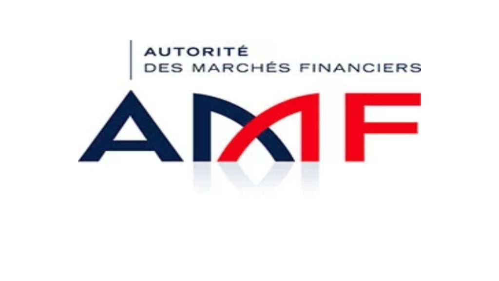 Logo de l'AMF