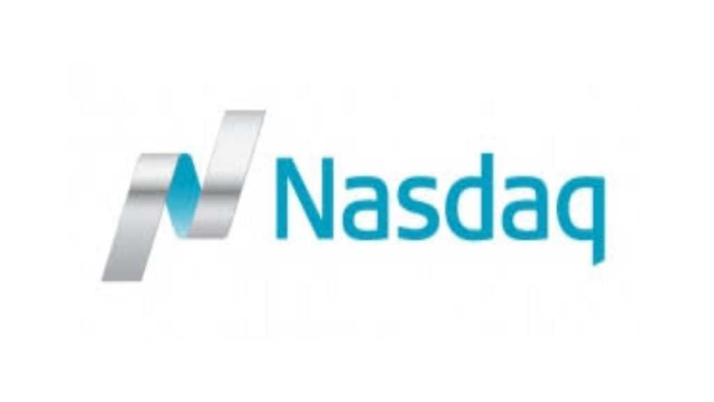 Logo du Nasdaq
