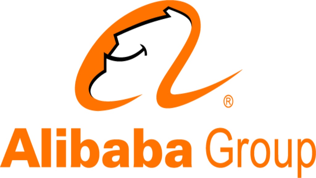 Logo Alibaba Group