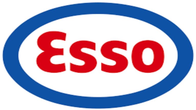 Logo Esso