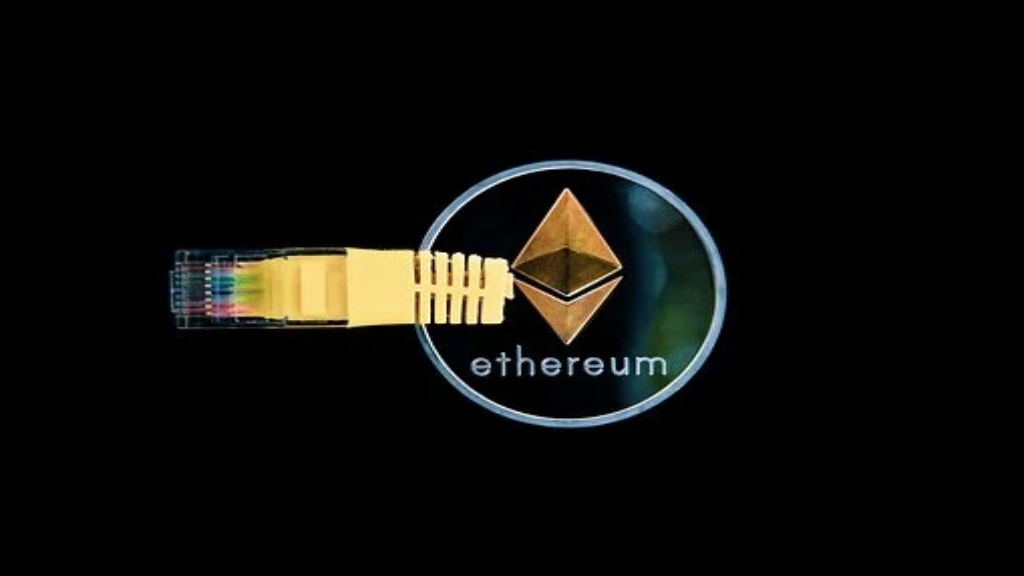 Jeton d'Ethereum