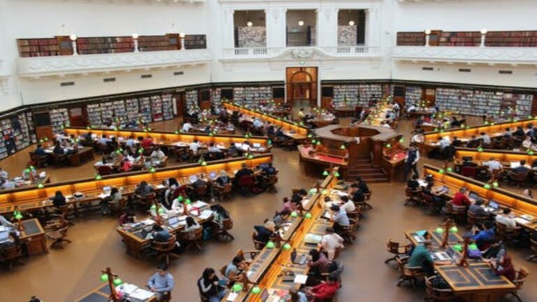 Salle de marché d'une bourse