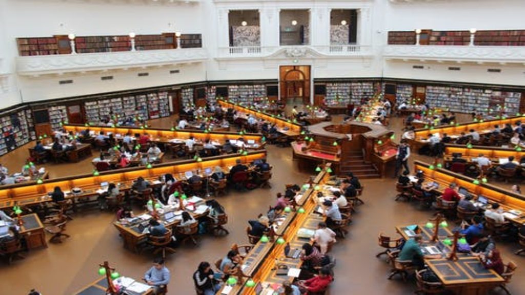 Salle de marché d'une bourse