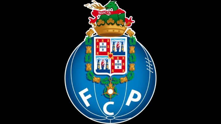 Logo du FC Porto