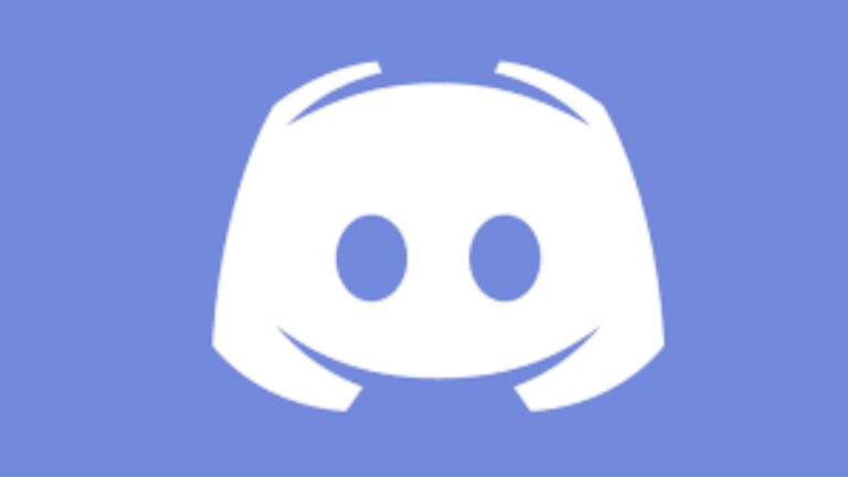 Logo de Discord