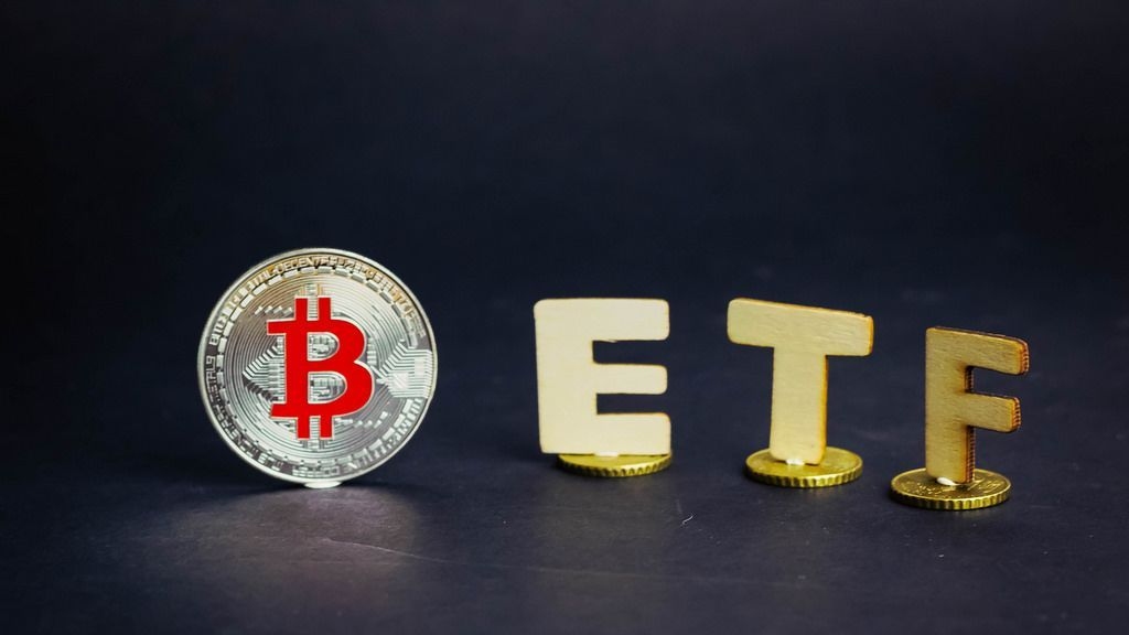 ETF bitcoin