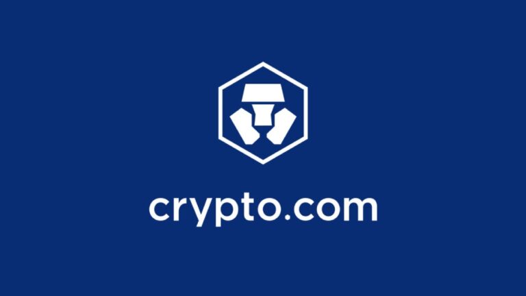 Logo de crypto.com