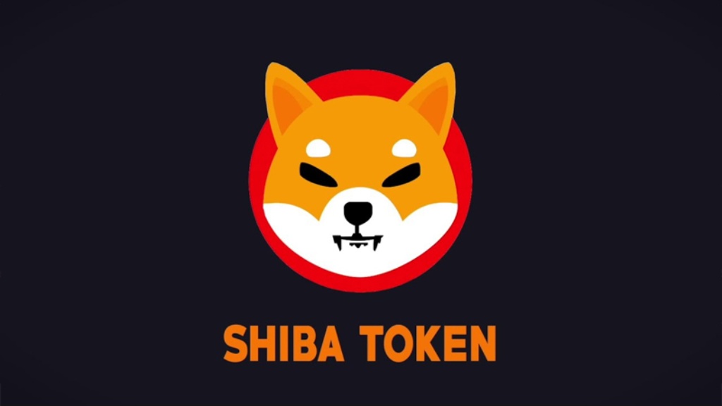 Logo du Shiba Inu