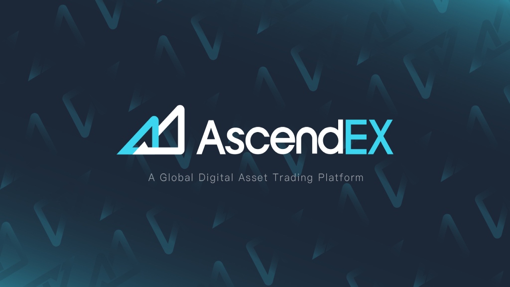 Logo AscendEX