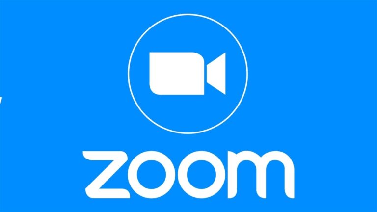 Logo Zoom