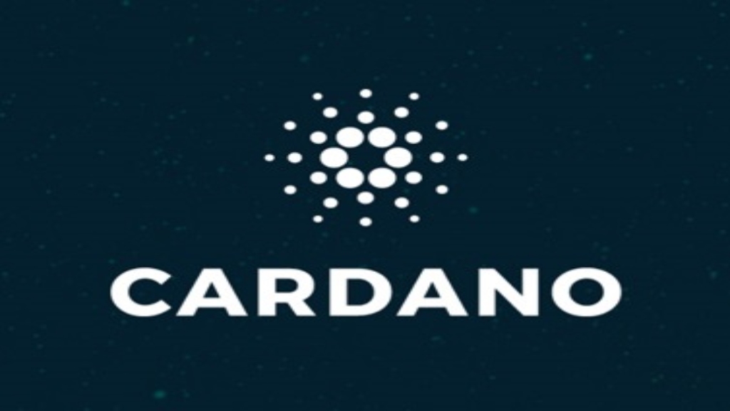 Logo Cardano