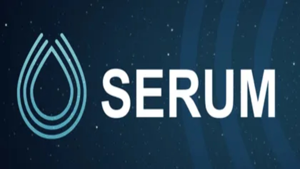 Logo du projet Serum