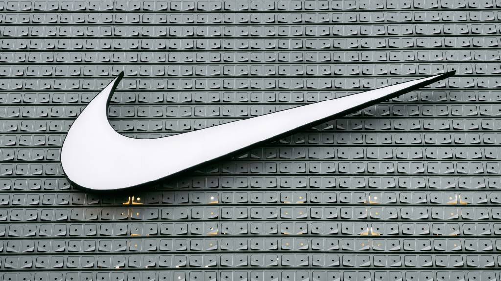 logo nike