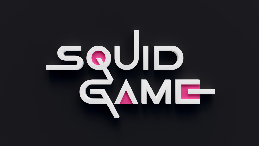 squid game