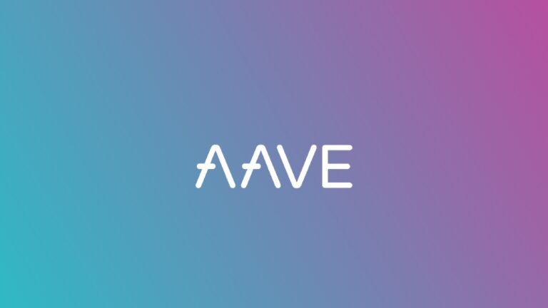 aave logo