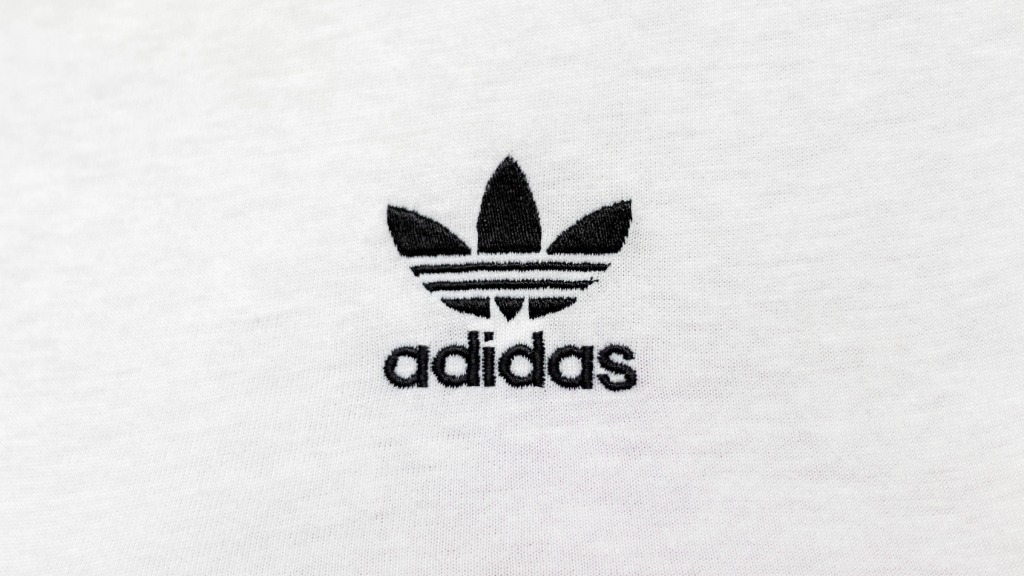 adidas logo