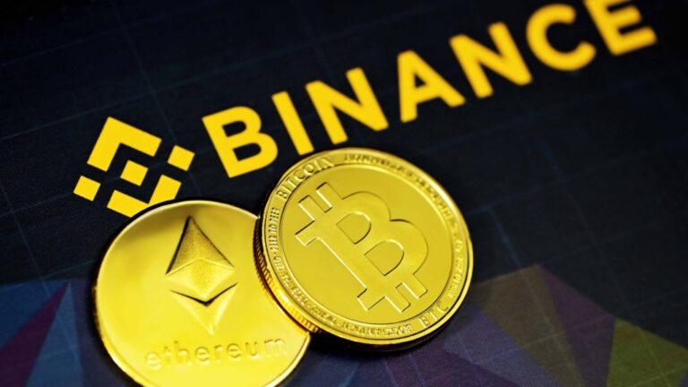 binance