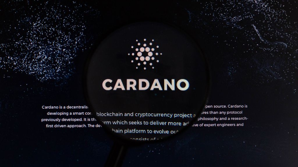 cardano logo