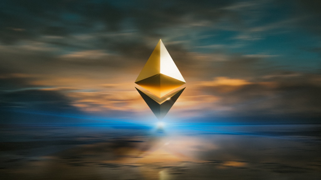 ether logo