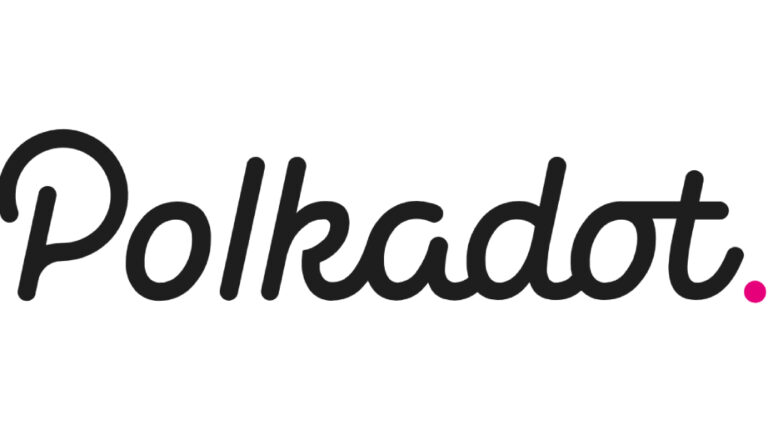 polkadot logo