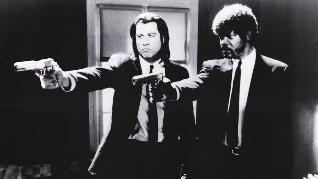 pulp fiction