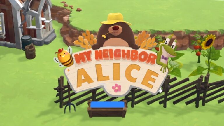 Neighbor alice