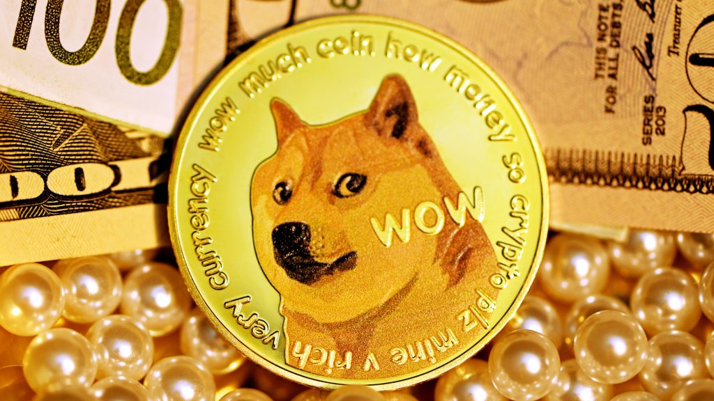 doge pièce