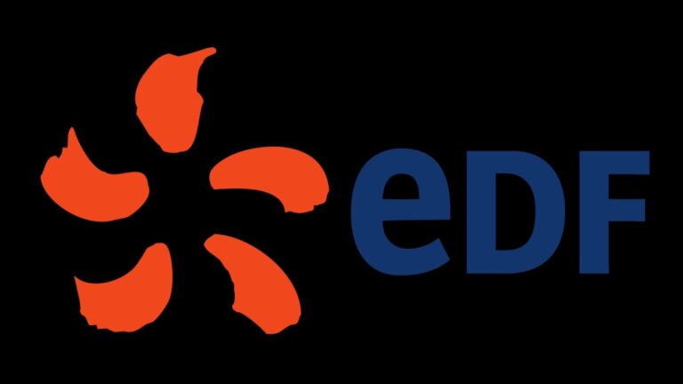 EDF plonge après des failles et des réacteurs à l'arrêt